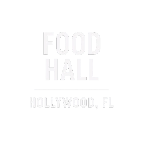 ARK Hollywood Food Hall